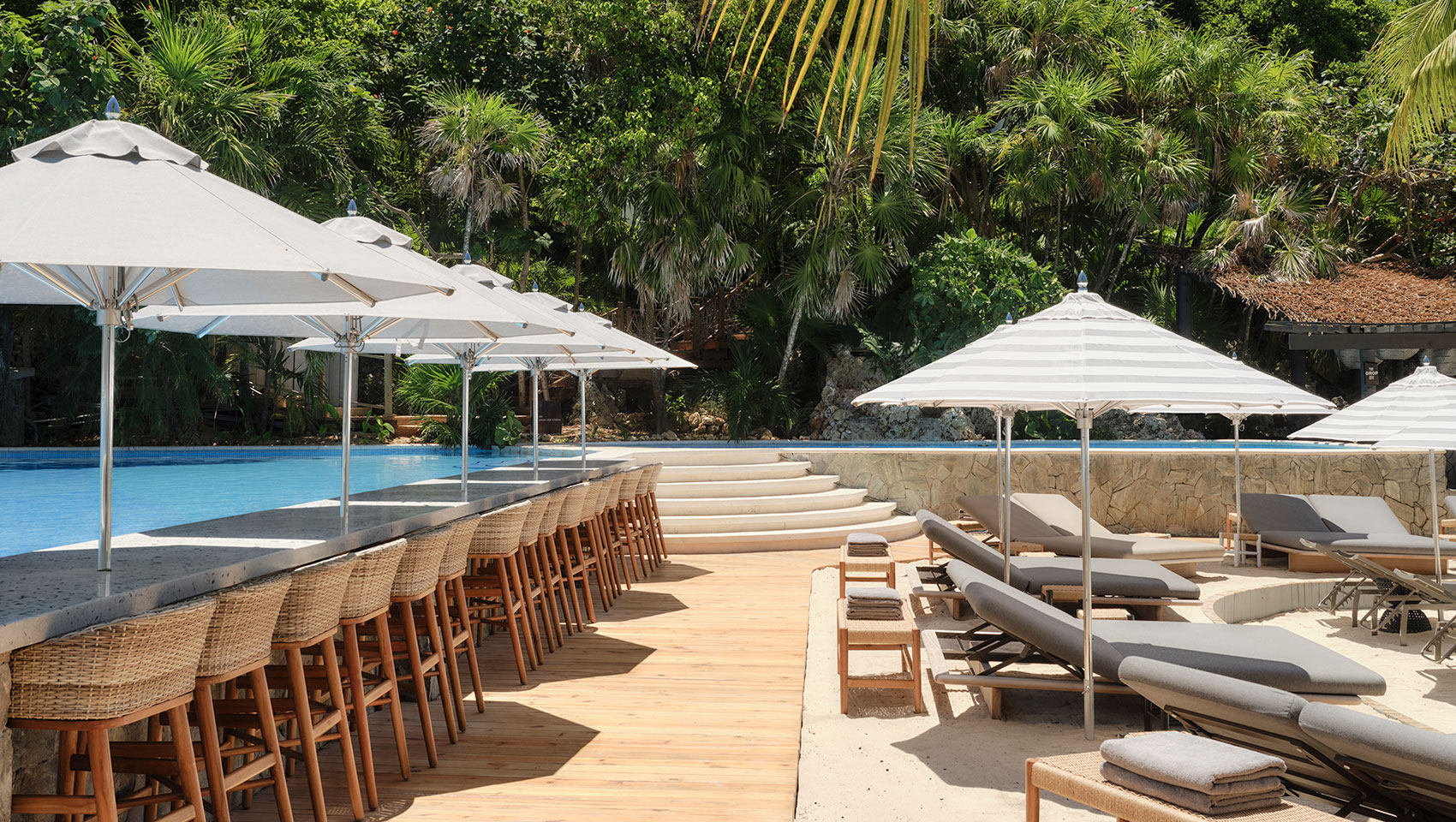 Sunset Ritual in Roatan