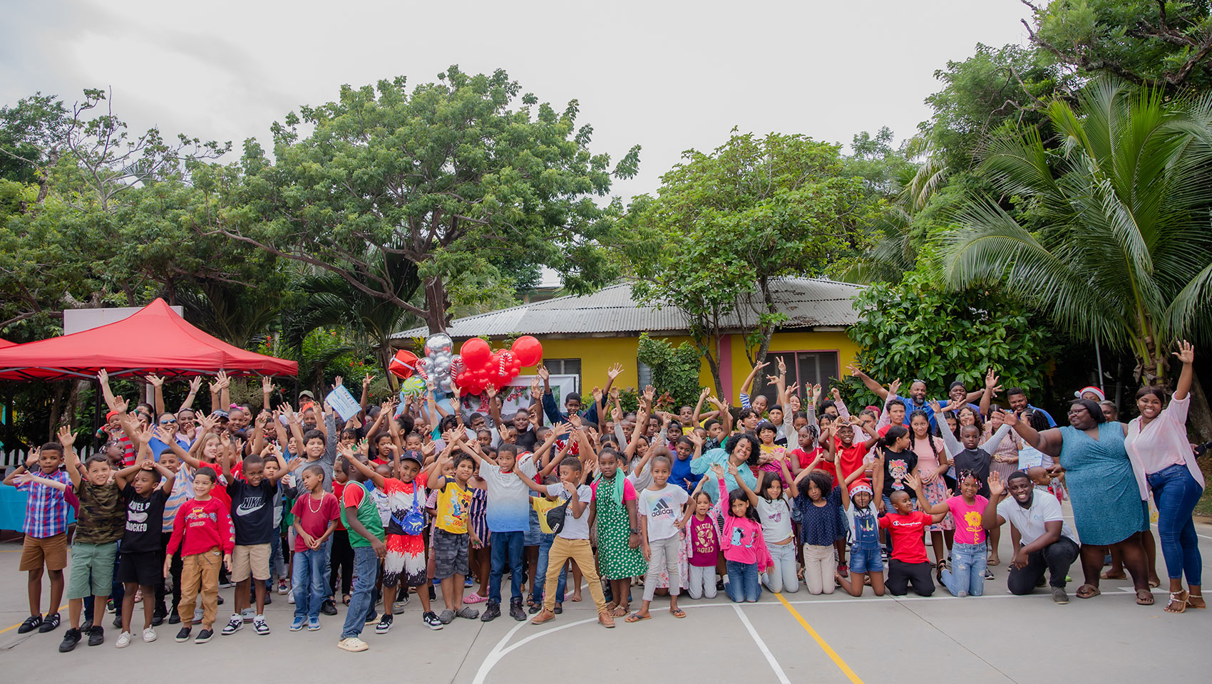 Abundant Life Foundation