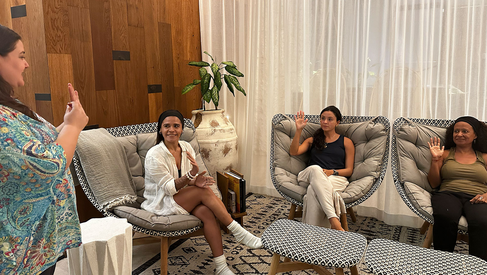 Scuba Diving in Roatan