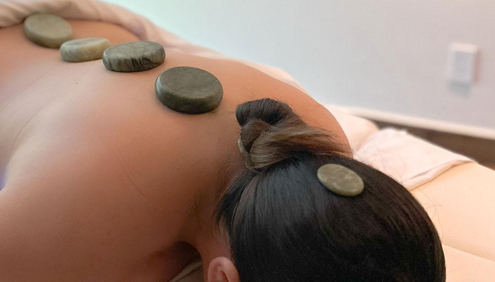 chakra balancing stones