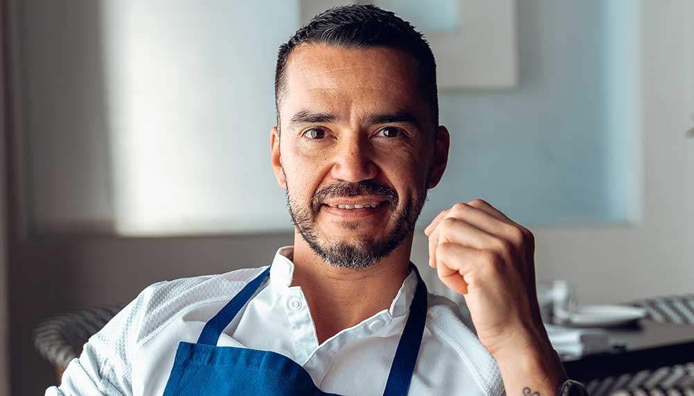 Guido Ojeda Headshot