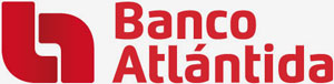 Banco Atlantida Logo